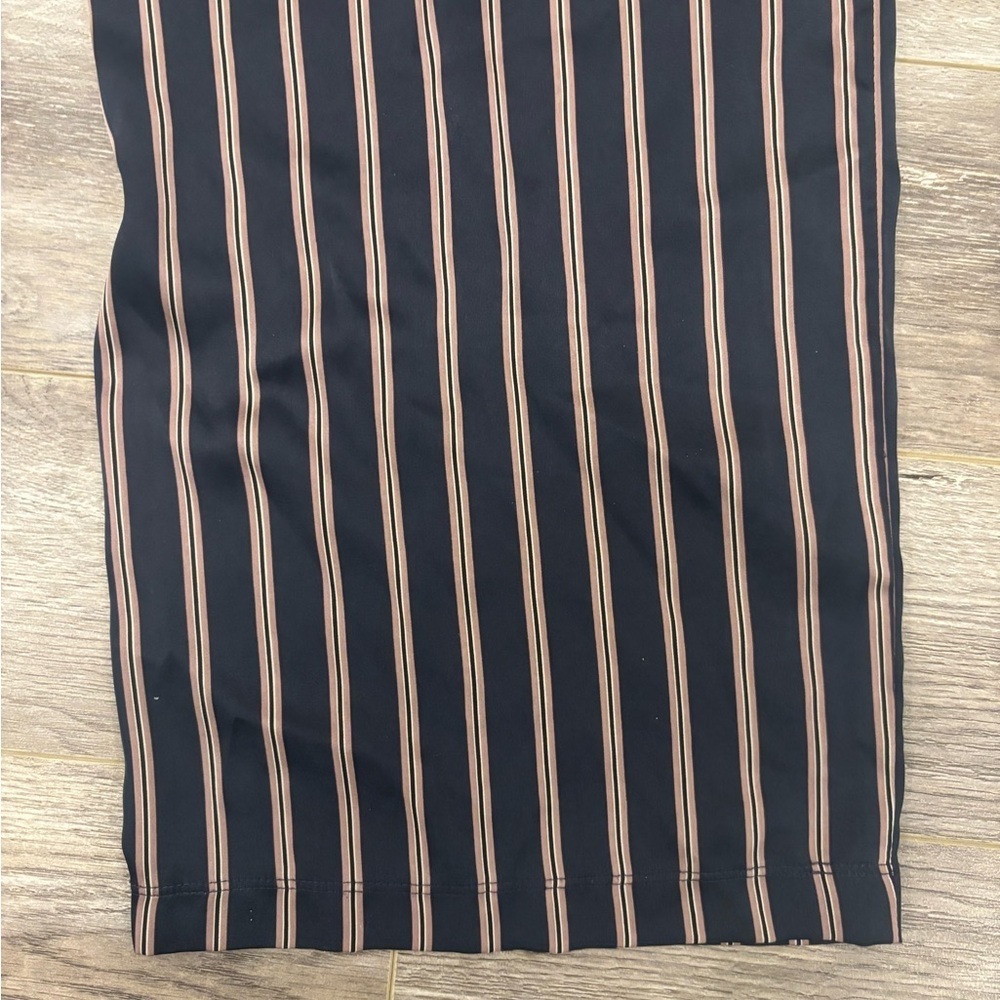 Reitmans Women’s Striped Pajama Set Size Medium - Picture 10 of 15